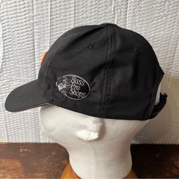 5.11 Tactical Ripstop Adjustable Hat One Size - Picture 3 of 7